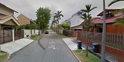 Seletar Hills Estate (D28), Semi-Detached #481291001